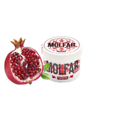 Табак Molfar Virginia Line Гарне (Гранат) 40 г