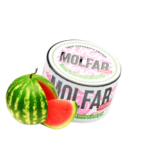 Табак Molfar Virginia Line Херсонський Кавун (Арбуз) 200 г