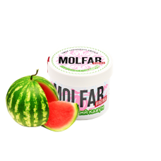 Табак Molfar Virginia Line Херсонський Кавун (Арбуз) 40 г