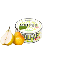Табак Molfar Virginia Line Груша 100 г