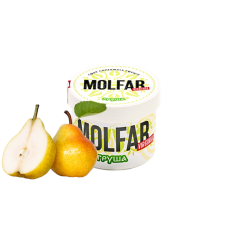 Табак Molfar Virginia Line Груша 40 г