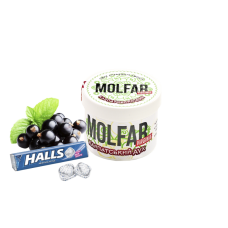 Табак Molfar Virginia Line Карпатський Дух (Ментол) 40 г