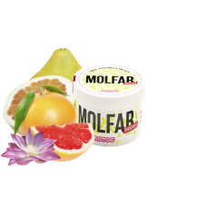 Табак Molfar Virginia Line Лотос (Грейпфрут, Лотос, Помело) 40 г