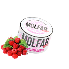 Табак Molfar Virginia Line Малинові Вуста (Малина) 200 г