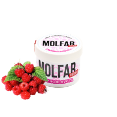 Табак Molfar Virginia Line Малинові Вуста (Малина) 40 г