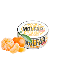 Табак Molfar Virginia Line Мандарин 100 г