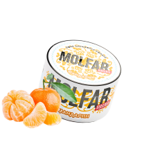 Табак Molfar Virginia Line Мандарин 200 г