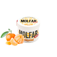 Табак Molfar Virginia Line Мандарин 40 г