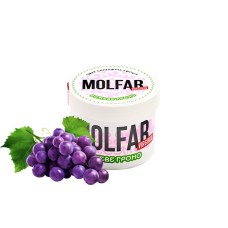 Табак Molfar Virginia Line Рожеве Гроно (Виноград) 40 г