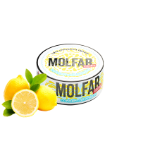 Табак Molfar Virginia Line Соковитий Лимон (Лимон) 100 г