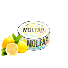 Табак Molfar Virginia Line Соковитий Лимон (Лимон) 100 г