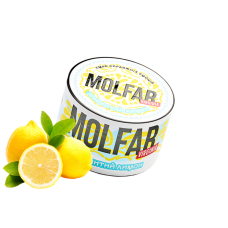 Табак Molfar Virginia Line Соковитий Лимон (Лимон) 200 г