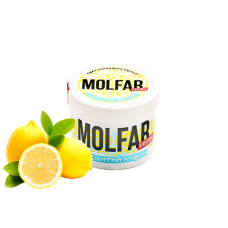Табак Molfar Virginia Line Соковитий Лимон (Лимон) 40 г