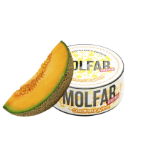 Табак Molfar Virginia Line Сонячна Диня (Дыня) 100 г