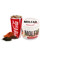 Табак Molfar Virginia Line Спайсі Кола (Кола, Специи) 40 г