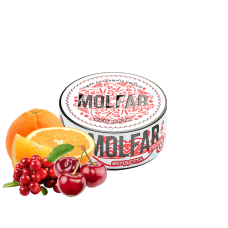 Табак Molfar Virginia Line Вендетта (Апельсин, Вишня, Клюква) 100 г