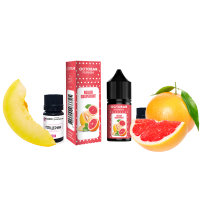 Набор Octobar Fresh & Sour Melon Grapefruit (Дыня Грейпфрут) 50 мг 10 мл