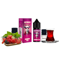 Набор Octobar NFT Berries Tea (Ягодный Чай) 50 мг 30 мл