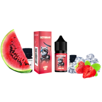 Набор Octobar NFT Lush Ice (Лёд) 50 мг 10 мл