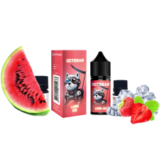 Набор Octobar NFT Lush Ice (Лёд) 50 мг 30 мл