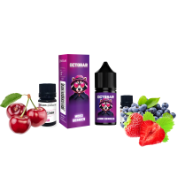 Набор Octobar NFT Mood Berries (Ягоды) 50 мг 10 мл
