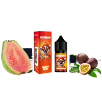 Набор Octobar NFT Passion Guava (Маракуйя Гуава) 50 мг 10 мл