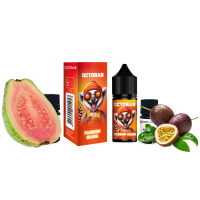 Набор Octobar NFT Passion Guava (Маракуйя Гуава) 50 мг 30 мл