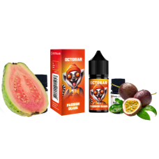 Набор Octobar NFT Passion Guava (Маракуйя Гуава) 50 мг 30 мл