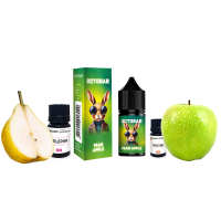 Набор Octobar NFT Pear Apple (Груша Яблоко) 50 мг 10 мл
