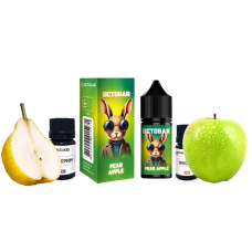 Набор Octobar NFT Pear Apple (Груша Яблоко) 50 мг 30 мл