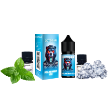 Набор Octobar NFT Polar Mint Ice (Мята Лёд) 50 мг 30 мл