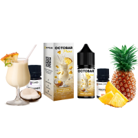 Набор Octobar Prime Pina Colada (Пина Колада) 50 мг 30 мл
