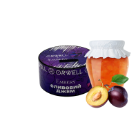 Табак Orwell × Embery Strong Сливовый Джем 50 г
