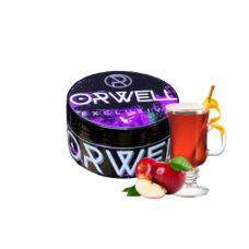 Табак Orwell Medium Apple Glint 50 г