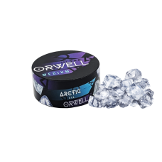 Табак Orwell Medium Arctic 100 г