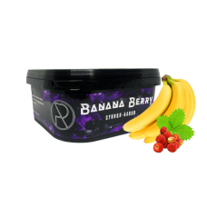 Табак Orwell Medium Banana Berry 200 г