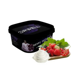 Табак Orwell Medium Berry Dessert 200 г