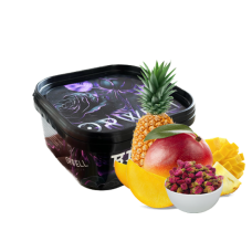 Табак Orwell Medium Black Rose 200 г
