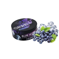Табак Orwell Medium Blue Mist 100 г