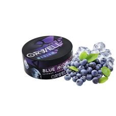 Табак Orwell Medium Blue Mist 100 г