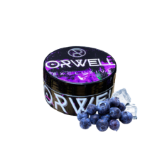 Табак Orwell Medium Blue Mist 50 г