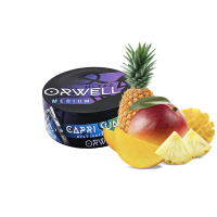 Табак Orwell Medium Capri Sun 100 г