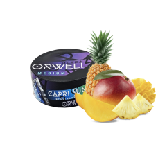 Табак Orwell Medium Capri Sun 100 г