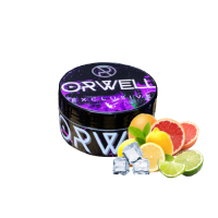 Табак Orwell Medium Citrus Splash 50 г