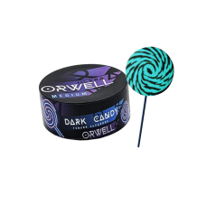 Табак Orwell Medium Dark Candy 100 г