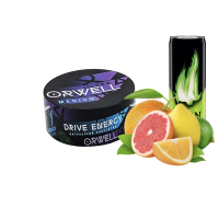 Табак Orwell Medium Drive Energy 100 г
