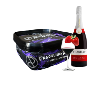 Табак Orwell Medium Fragolino 200 г