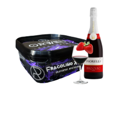 Табак Orwell Medium Fragolino 200 г