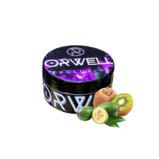 Табак Orwell Medium Fyger Kiwi 50 г
