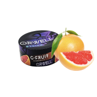Табак Orwell Medium G.fruit 100 г